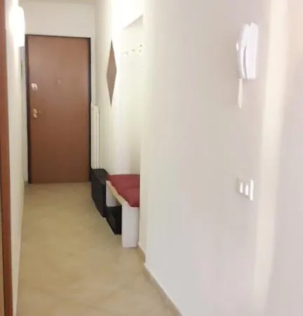 Apartment Manga Rosa *